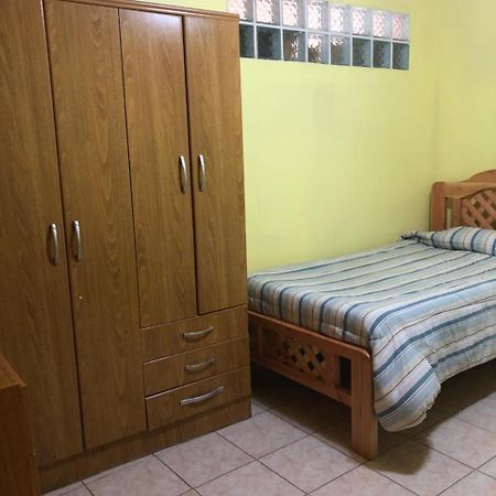 Casa Alejandra Apartment Antofagasta Bagian luar foto