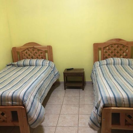Casa Alejandra Apartment Antofagasta Bagian luar foto