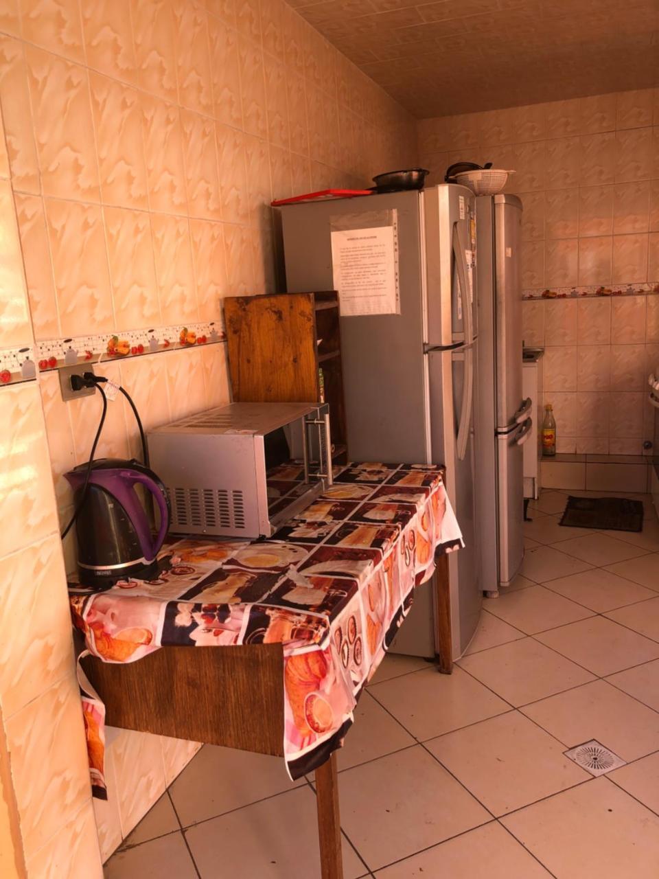 Casa Alejandra Apartment Antofagasta Bagian luar foto