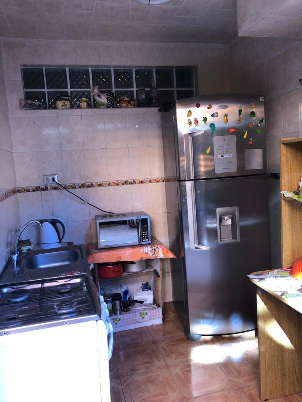 Casa Alejandra Apartment Antofagasta Bagian luar foto