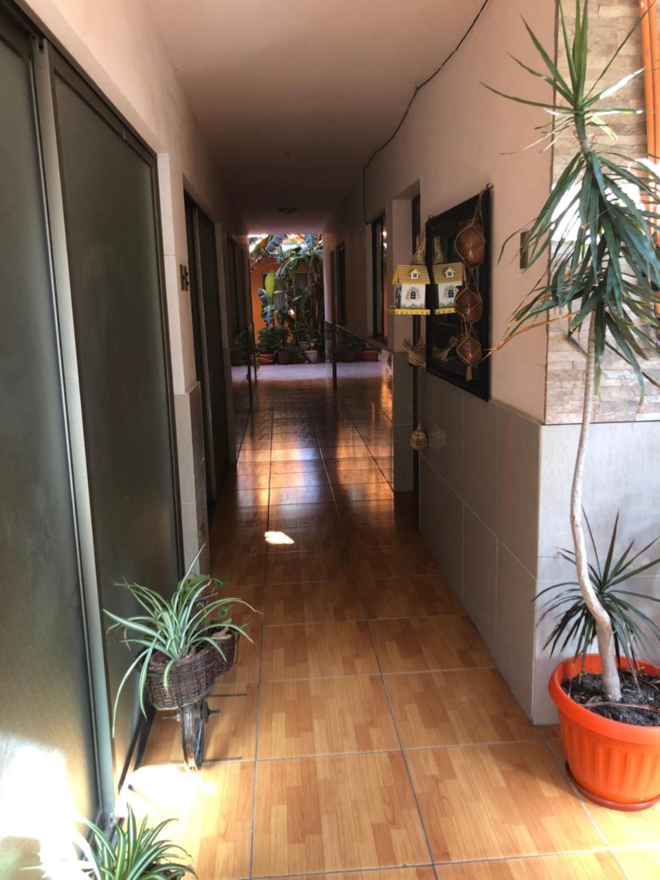 Casa Alejandra Apartment Antofagasta Bagian luar foto