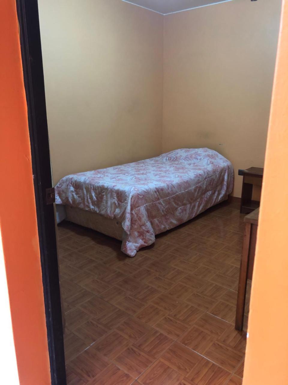 Casa Alejandra Apartment Antofagasta Bagian luar foto