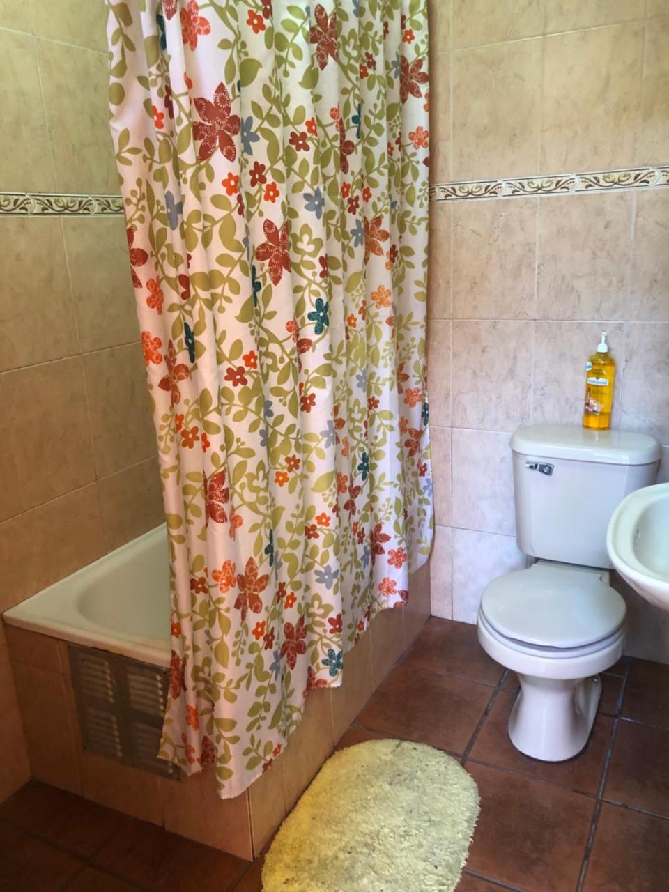 Casa Alejandra Apartment Antofagasta Bagian luar foto