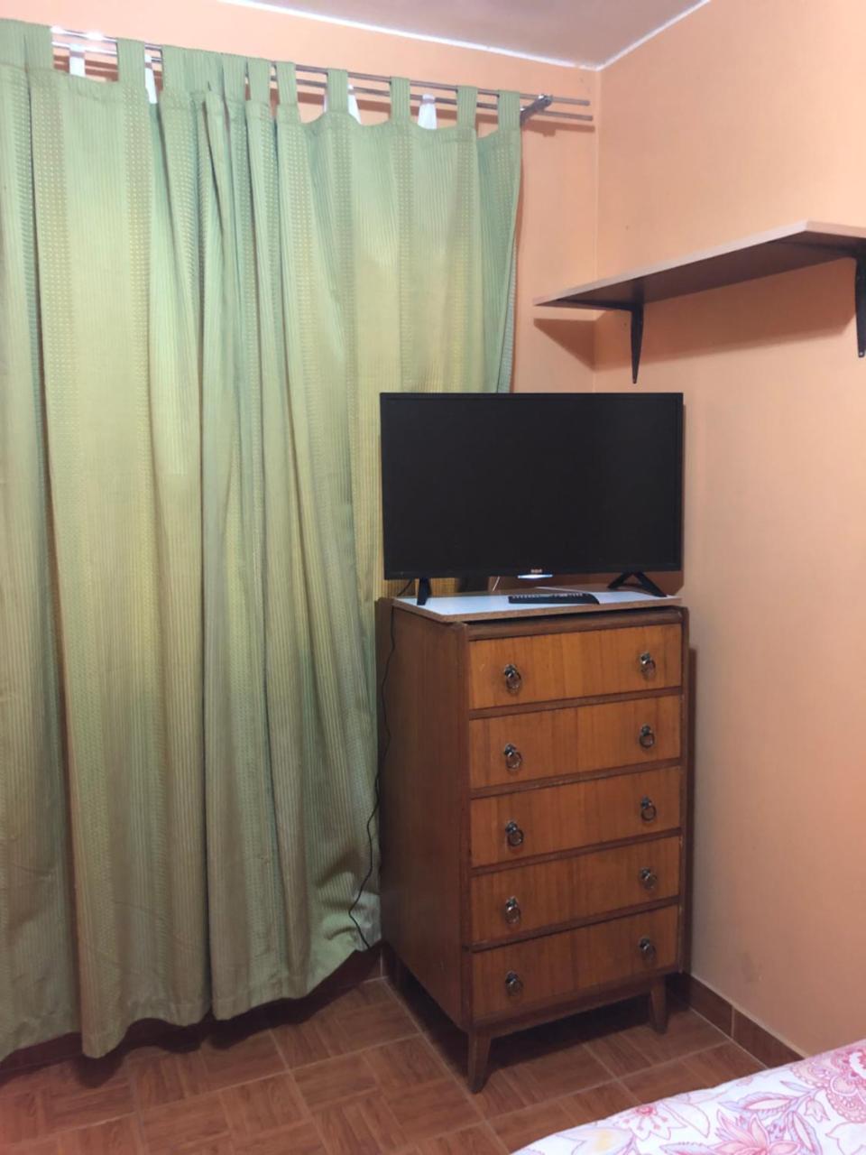 Casa Alejandra Apartment Antofagasta Bagian luar foto
