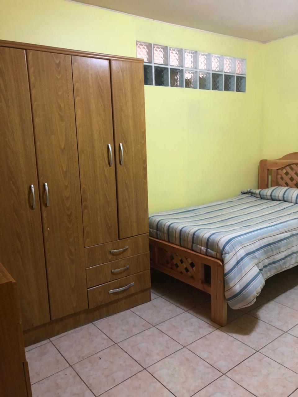 Casa Alejandra Apartment Antofagasta Bagian luar foto
