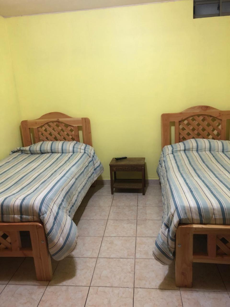 Casa Alejandra Apartment Antofagasta Bagian luar foto